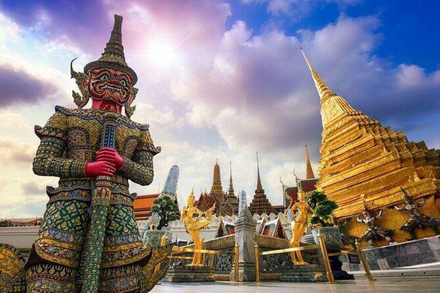 Imagem Bangkok 3